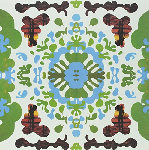 Black Dice/Beaches & Canyons@2 Lp