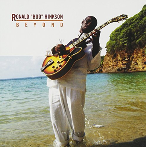 Ronald Boo Hinkson Beyond 