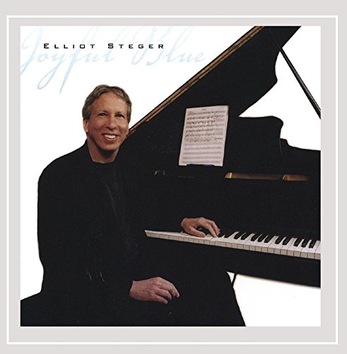 Elliot Steger/Joyful Blue
