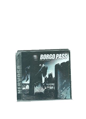 Borgo Pass/Nervosa