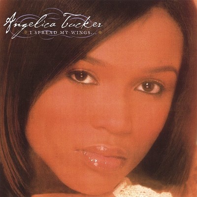 Angelica Tucker/I Spread My Wings