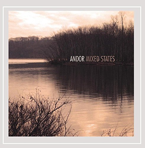 Andor/Mixed States