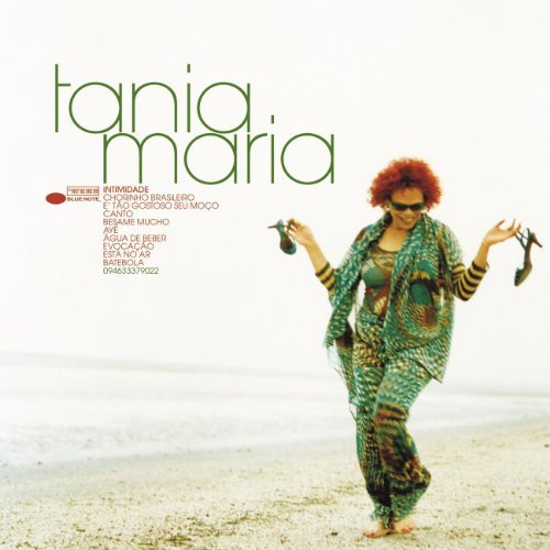 Tania Maria/Intimidade@Import-Eu