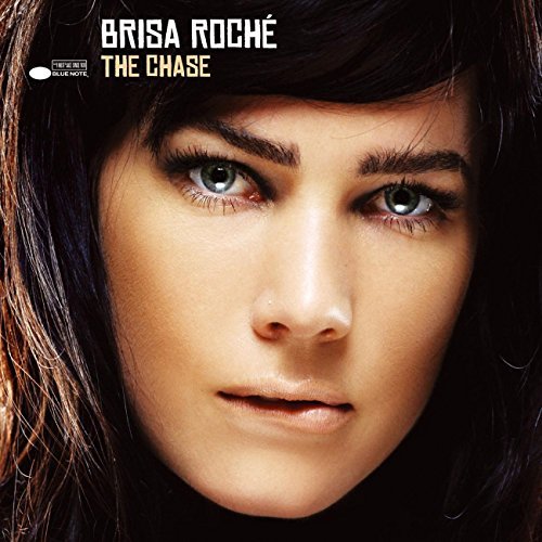 Brisa Roche/Chase@Import-Eu