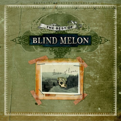 BLIND MELON/BEST OF BLIND MELON