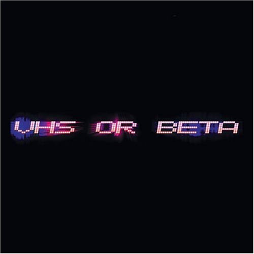 Vhs Or Beta/Le Funk