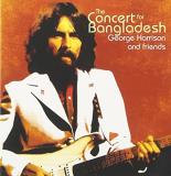 George Harrison Concert For Bangladesh 2 CD 