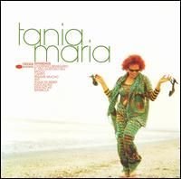Tania Maria/Intimidade@Import-Eu