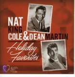 COLE/MARTIN/HOLIDAY FAVORITES