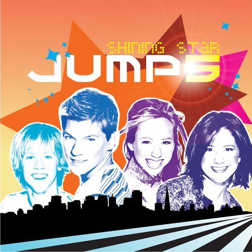 Jump5/Shining Star