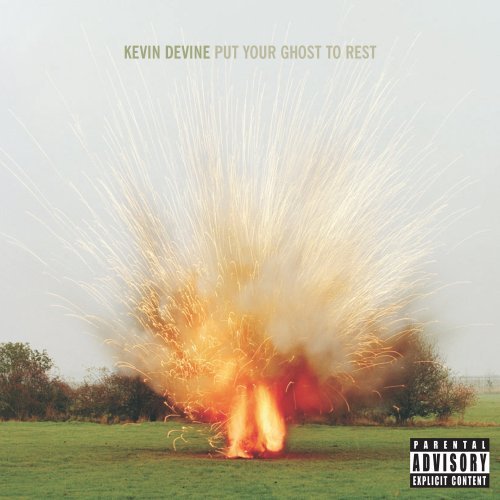 DEVINE,KEVIN/PUT YOUR GHOST TO REST