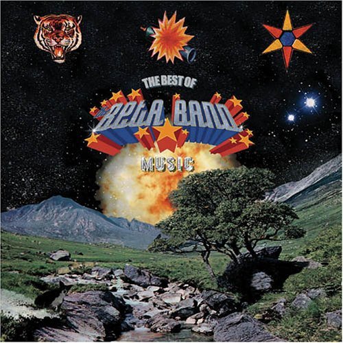 Beta Band/Best Of The Beta Band@2 Cd