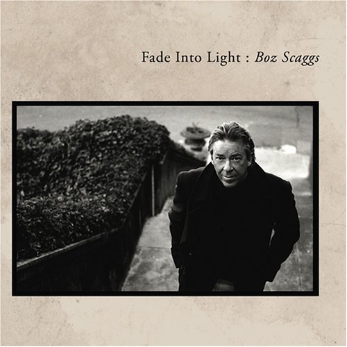 Boz Scaggs Fade Into Light Dualdisc 