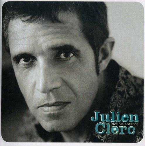 Julien Clerc/Double Enfance@Import-Eu