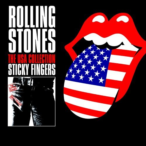 Rolling Stones/Sticky Fingers@O-Card