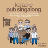 New World Orchestra Karaoke Pub Singalong Import Gbr 