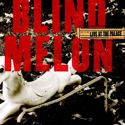 Blind Melon/Live At The Palace