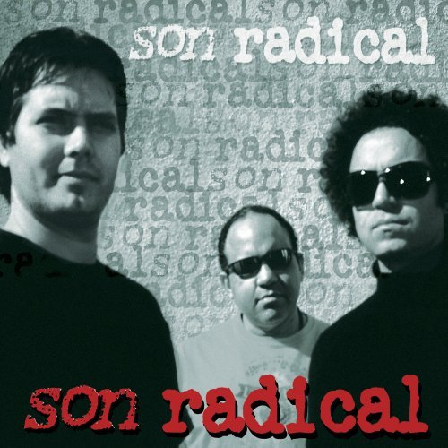 FORMELL,JUAN-CARLOS/SON RADICAL