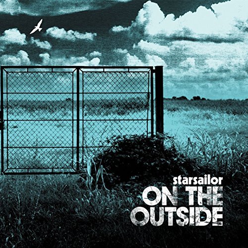 STARSAILOR/ON THE OUTSIDE