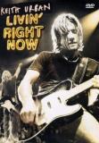 Keith Urban Livin' Right Now Import Aus 