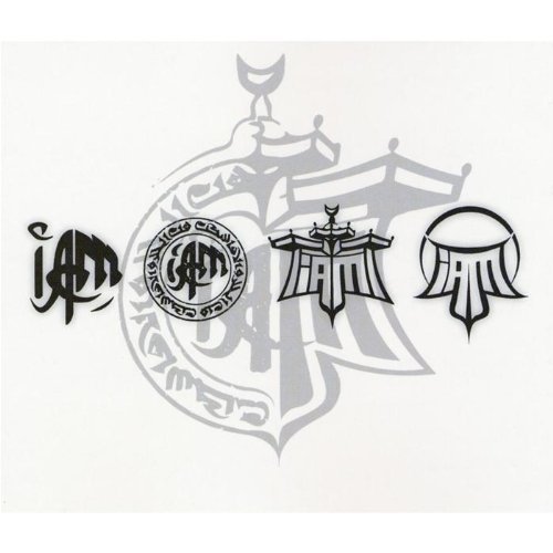 Iam/Platinum Collection@Import-Eu@3 Cd Box Set