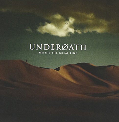 Underoath Define The Great Line 