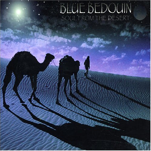 Blue Bedouin/Soul From The Desert@Import-Eu