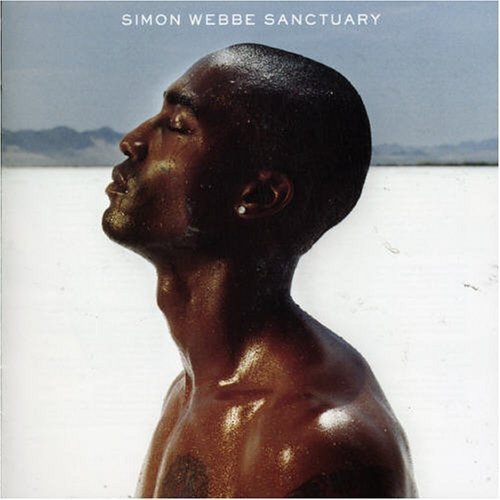 Simon Webbe/Sanctuary@Import-Gbr