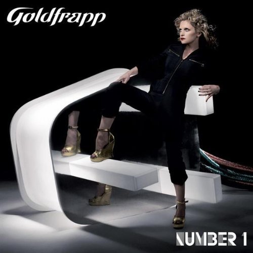 GOLDFRAPP/NUMBER 1