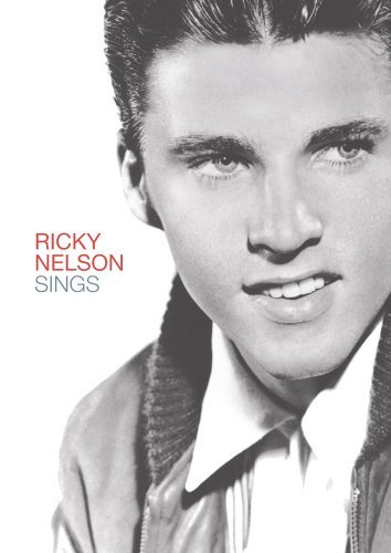 Ricky Nelson/Ricky Nelson Sings@Nr