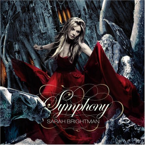 Sarah Brightman/Symphony