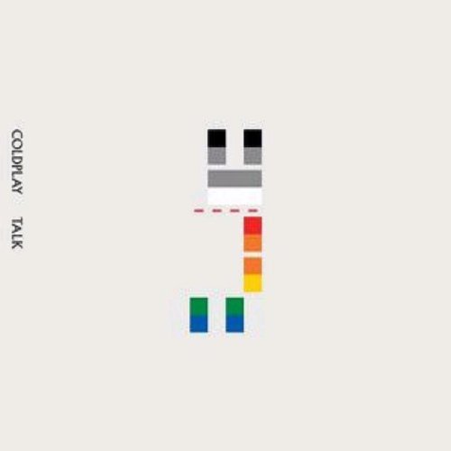 Coldplay/TALK@Talk