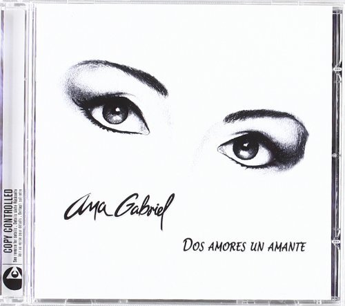 GABRIEL,ANA/DOS AMORES UN AMANTE