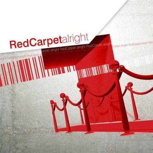 Red Carpet/Alright@Import-Gbr