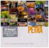 Petra Ultimate Collection 2 CD 