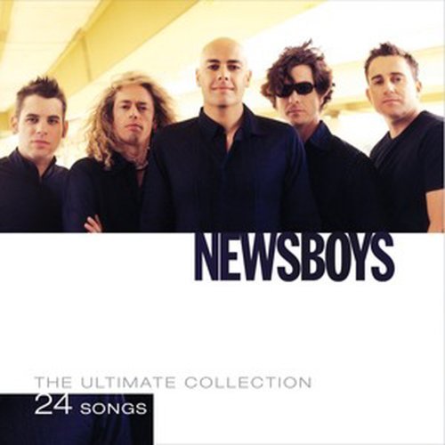 Newsboys Ultimate Collection 2 CD 