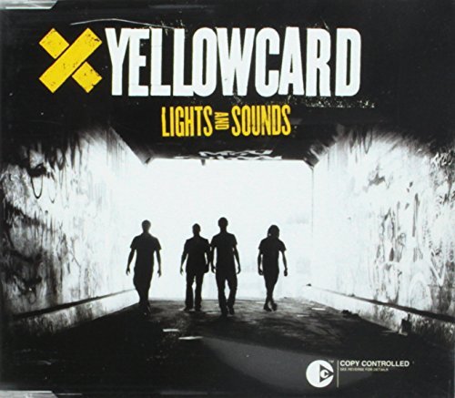 Yellowcard/Lights & Sounds@Import-Aus