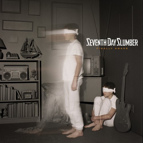 Seventh Day Slumber/Finally Awake