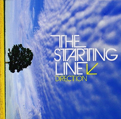 Starting Line/Direction