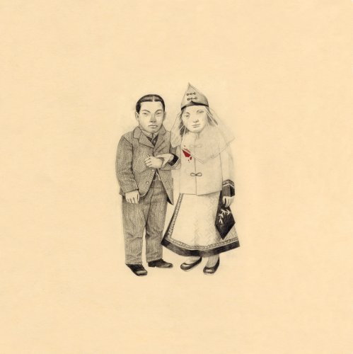 Decemberists/Crane Wife