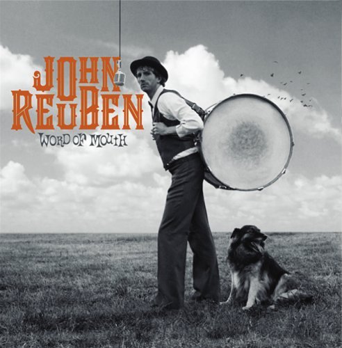 John Reuben/Word Of Mouth