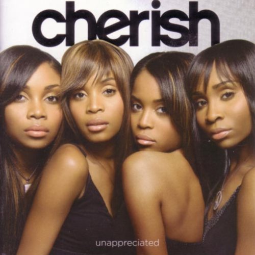 Cherish/Unappreciated@Enhanced Cd