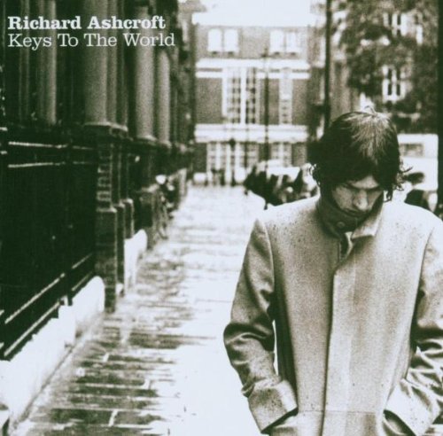 Richard Ashcroft/Keys To The World@Import-Gbr