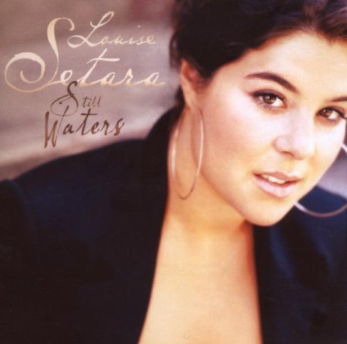 Louise Setara/Still Waters