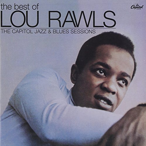 Lou Rawls/Best Of Lou Rawls-Capitol Jazz