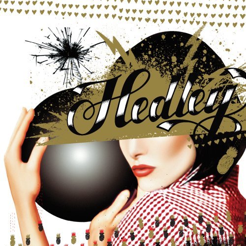 HEDLEY/HEDLEY
