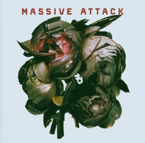 Massive Attack/Collected@Import-Gbr