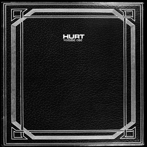 Hurt/Vol. 1@Special Package