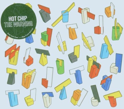 Hot Chip/Warning@Import-Gbr