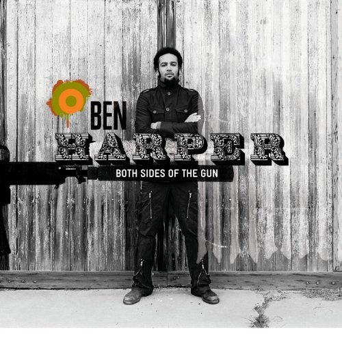 Ben Harper/Both Sides Of The Gun@2 Cd